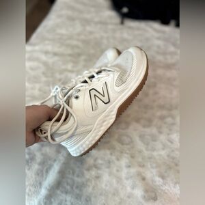 New balance turf shoes